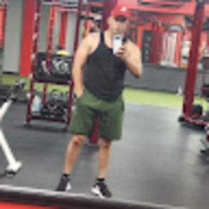 Meet your Posher, Víctor manuel